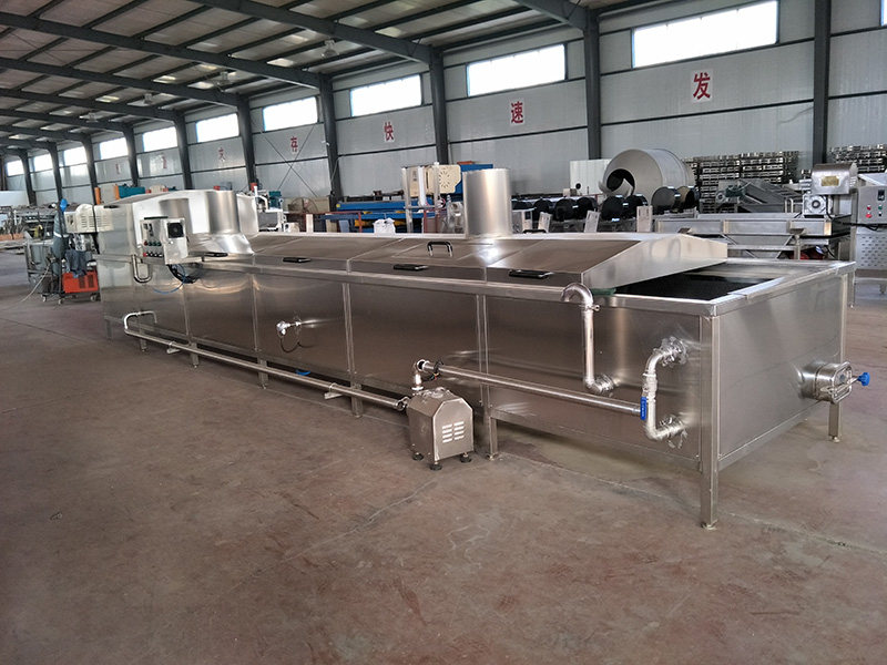 巴氏滅菌機(jī)