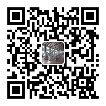 微信公眾號二維碼