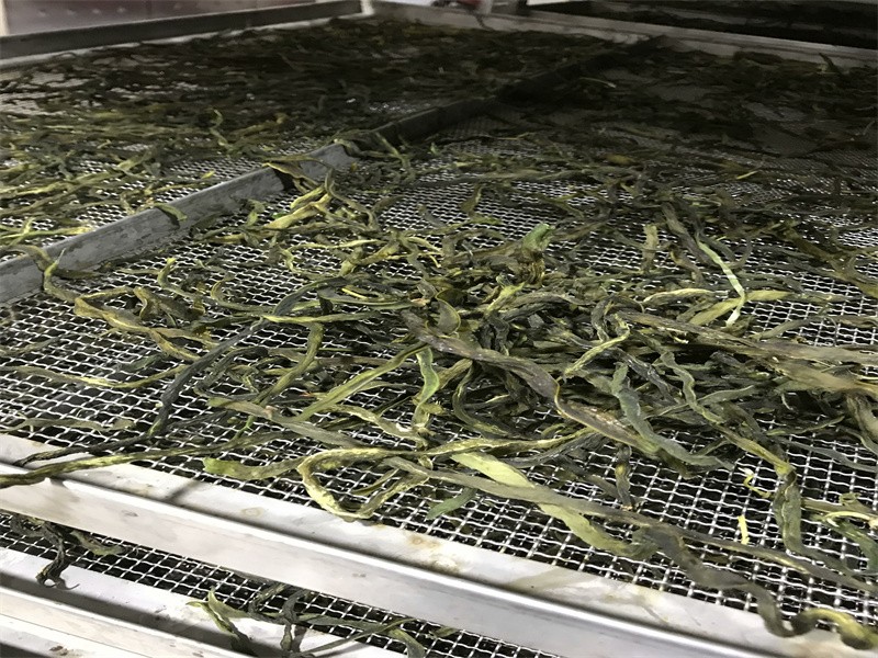 不銹鋼烘干網盤