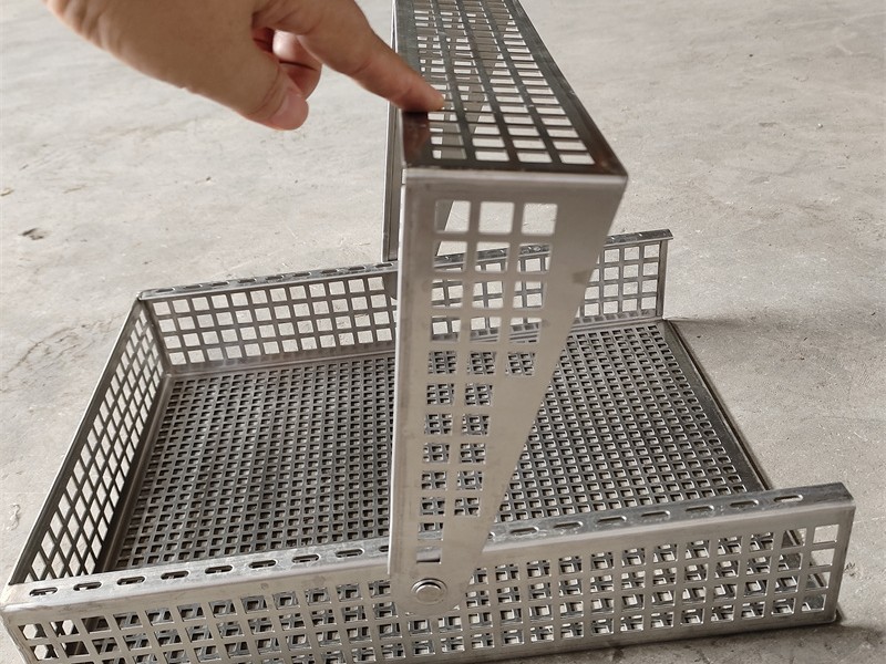 醫藥口服液滅 菌盒