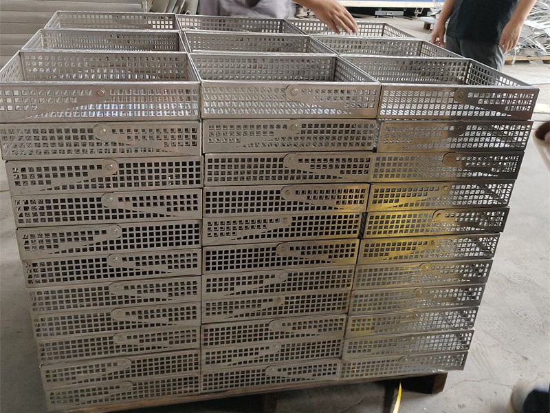 醫藥口服液滅 菌盒