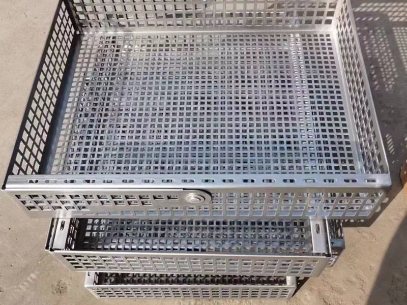 醫藥口服液滅 菌盒